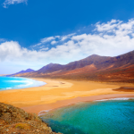 Fuerteventura