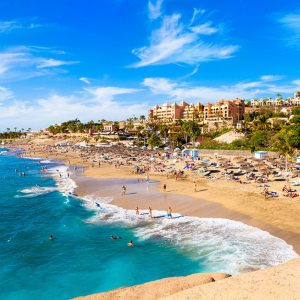 Tenerife