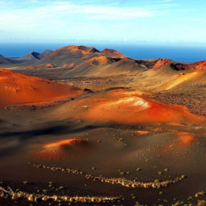 Lanzarote