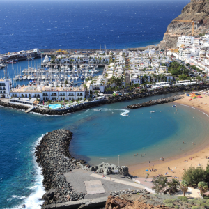 Gran Canaria
