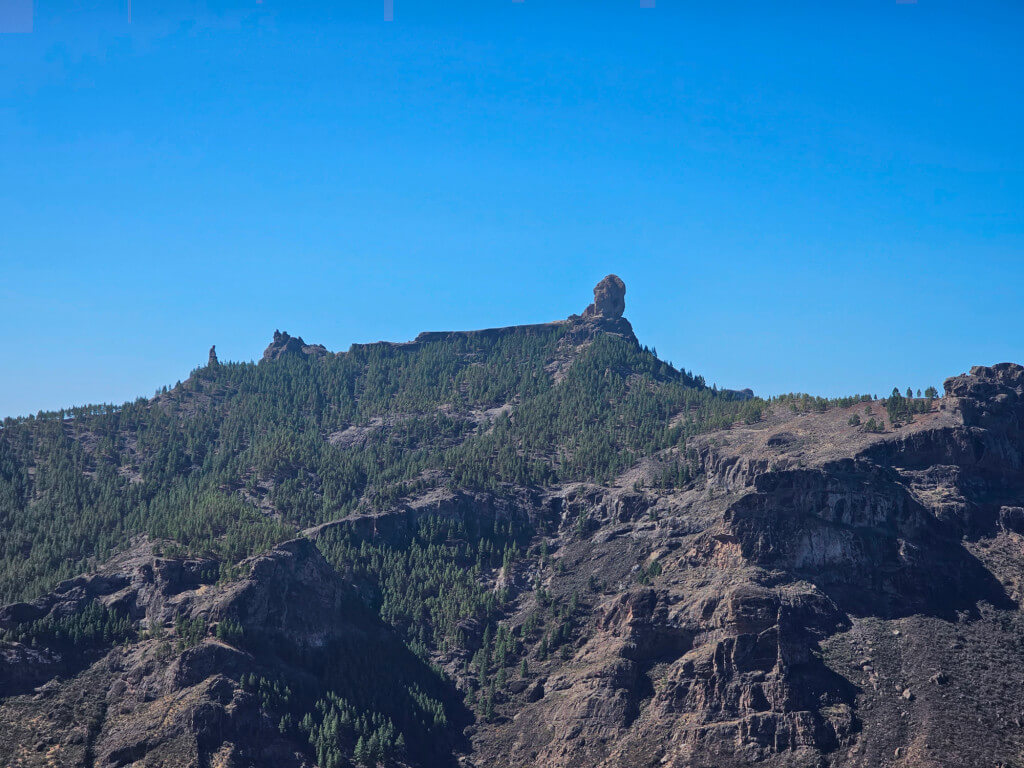 Gran Canaria szigettúra magyar idegenvezetéssel