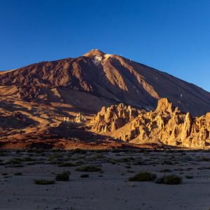 Teide-Masca kirándulás