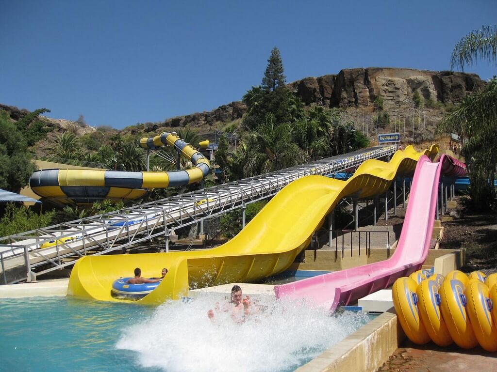 Aqualand Maspalomas - Image 2