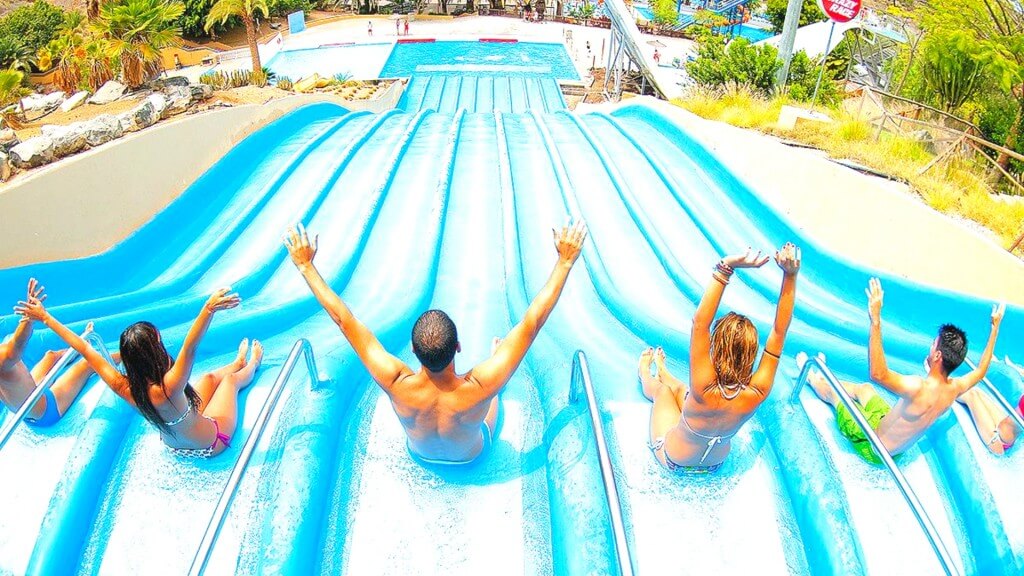 Aqualand Maspalomas és Palmitos Park kombi jegy - Image 2