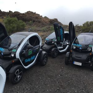 Eco Buggy túra