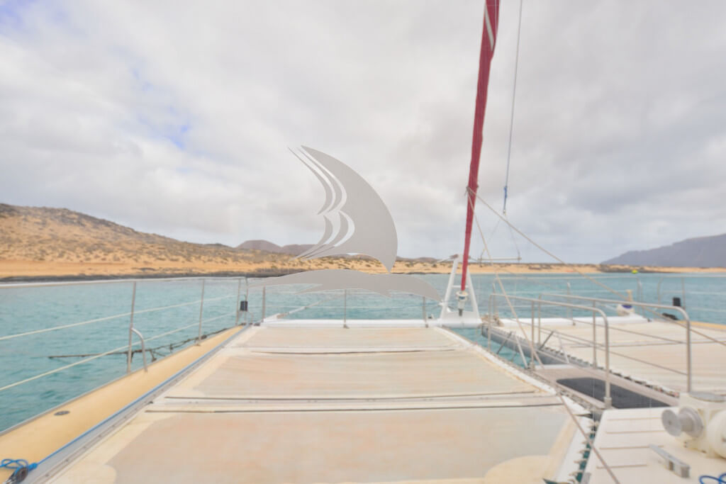 I love La Graciosa hajókirándulás - Image 4