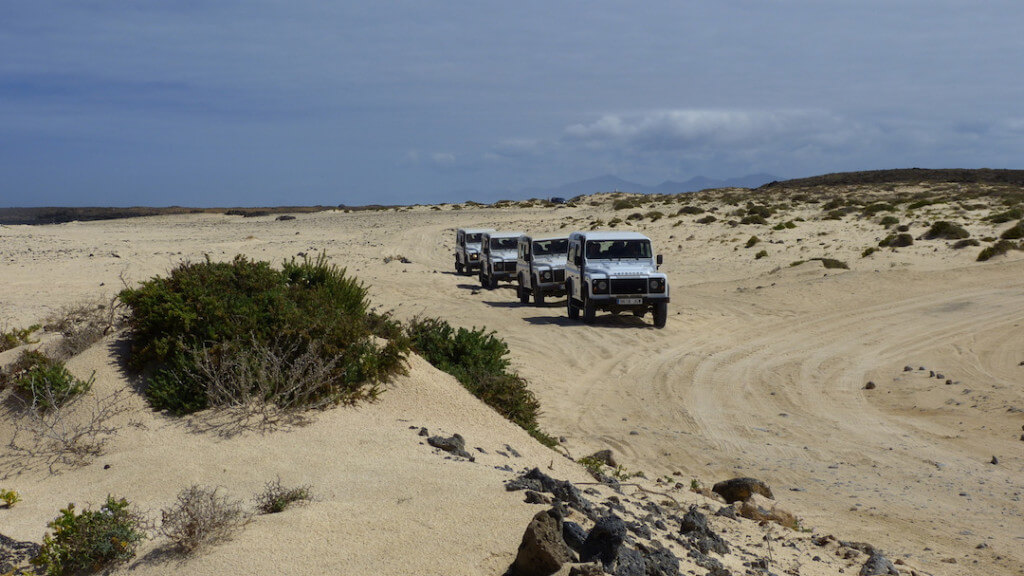 Jeep Safari - Irány Fuerteventura! - Image 5