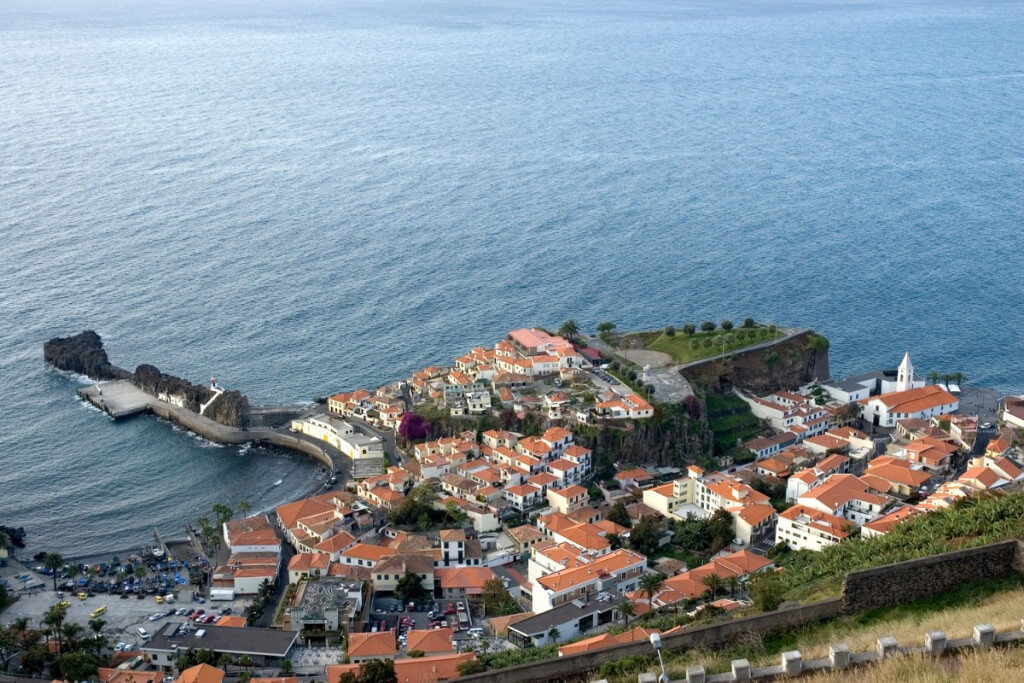 Nyugat-Madeira kirándulás magyar idegenvezetéssel - Image 5