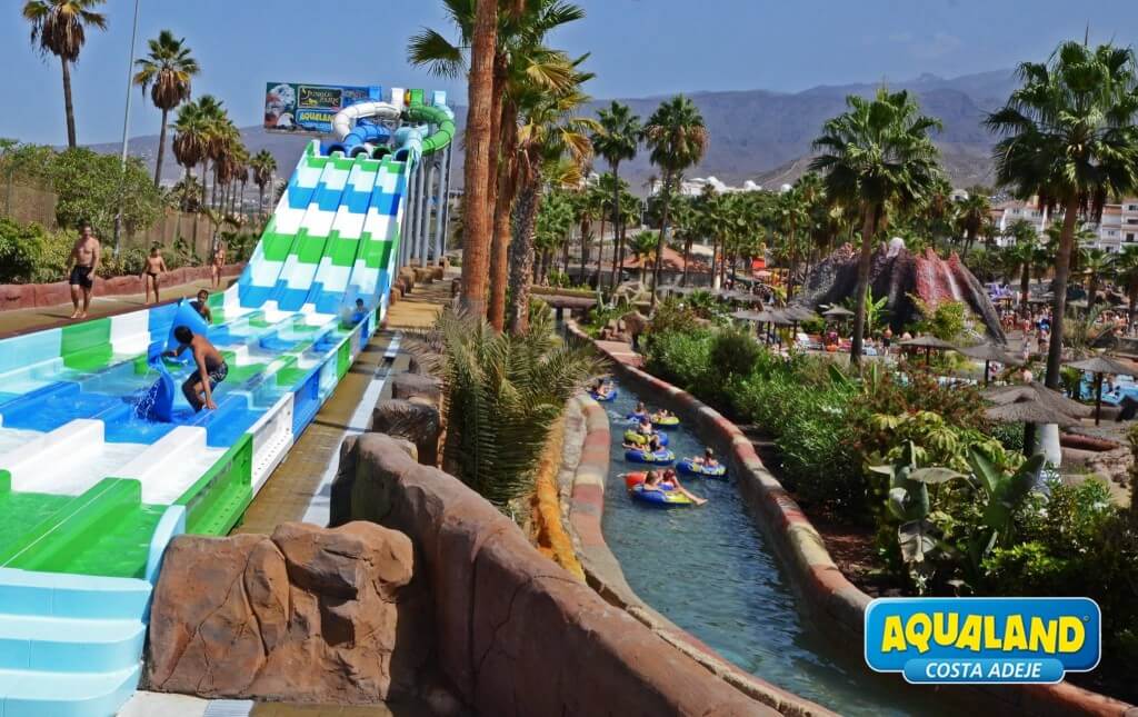 Aqualand belépő - Image 5