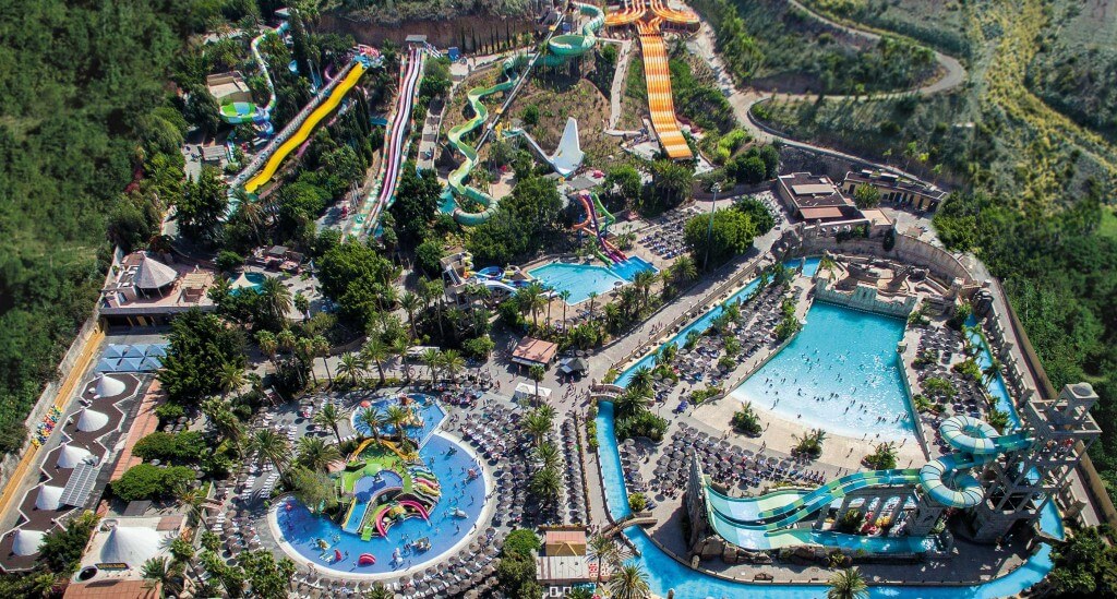Aqualand Maspalomas - Image 5