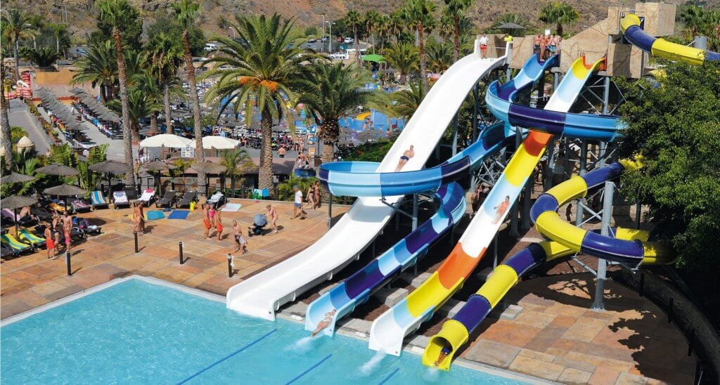 Aqualand belépő - Image 2
