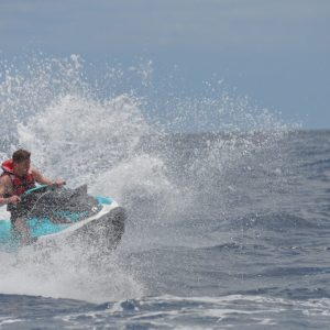JetSki Safari