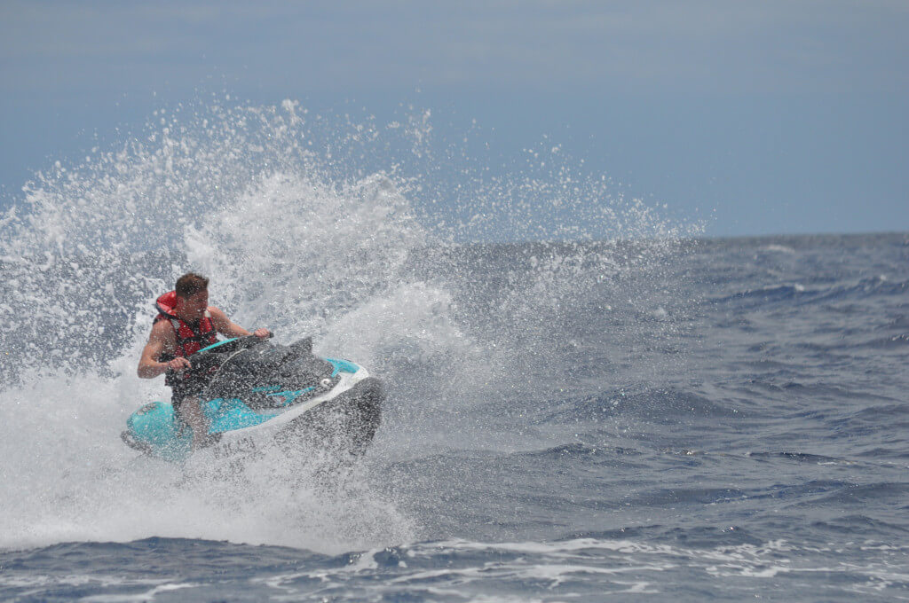 JetSki Safari