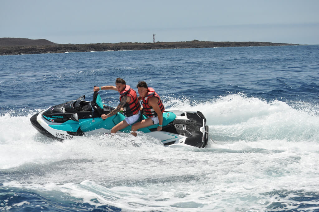 JetSki Safari - Image 2