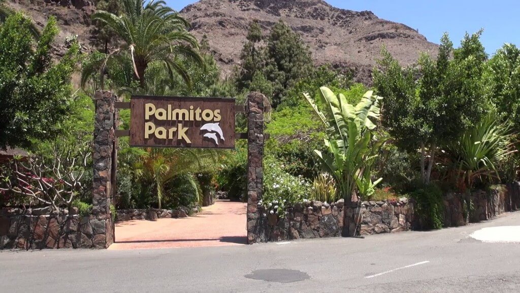 Palmitos Park - Image 5