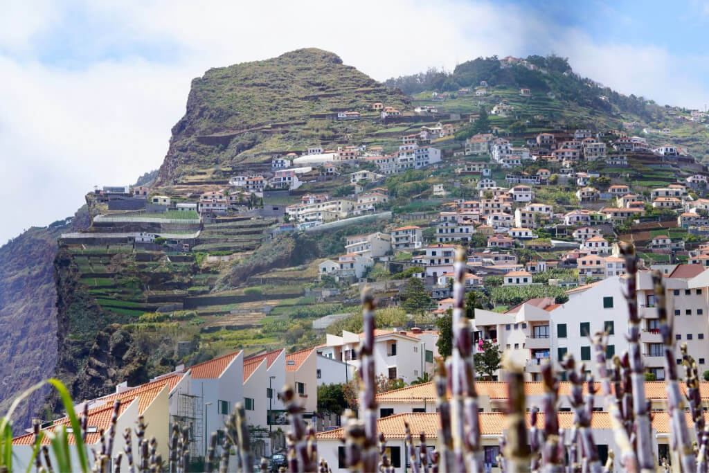 Nyugat-Madeira kirándulás magyar idegenvezetéssel - Image 4