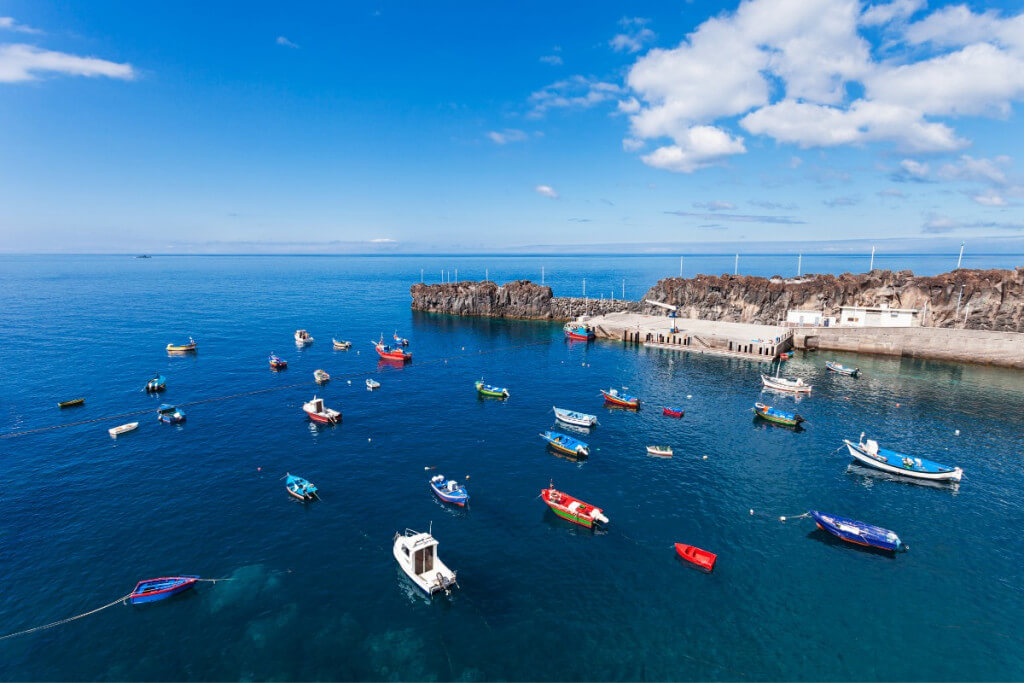 Nyugat-Madeira kirándulás magyar idegenvezetéssel - Image 3
